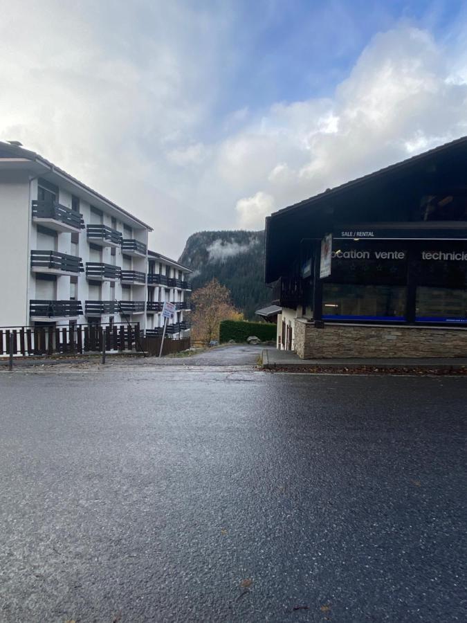 Vallee De Chamonix Au Pied Des Pistes Les Houches Zewnętrze zdjęcie